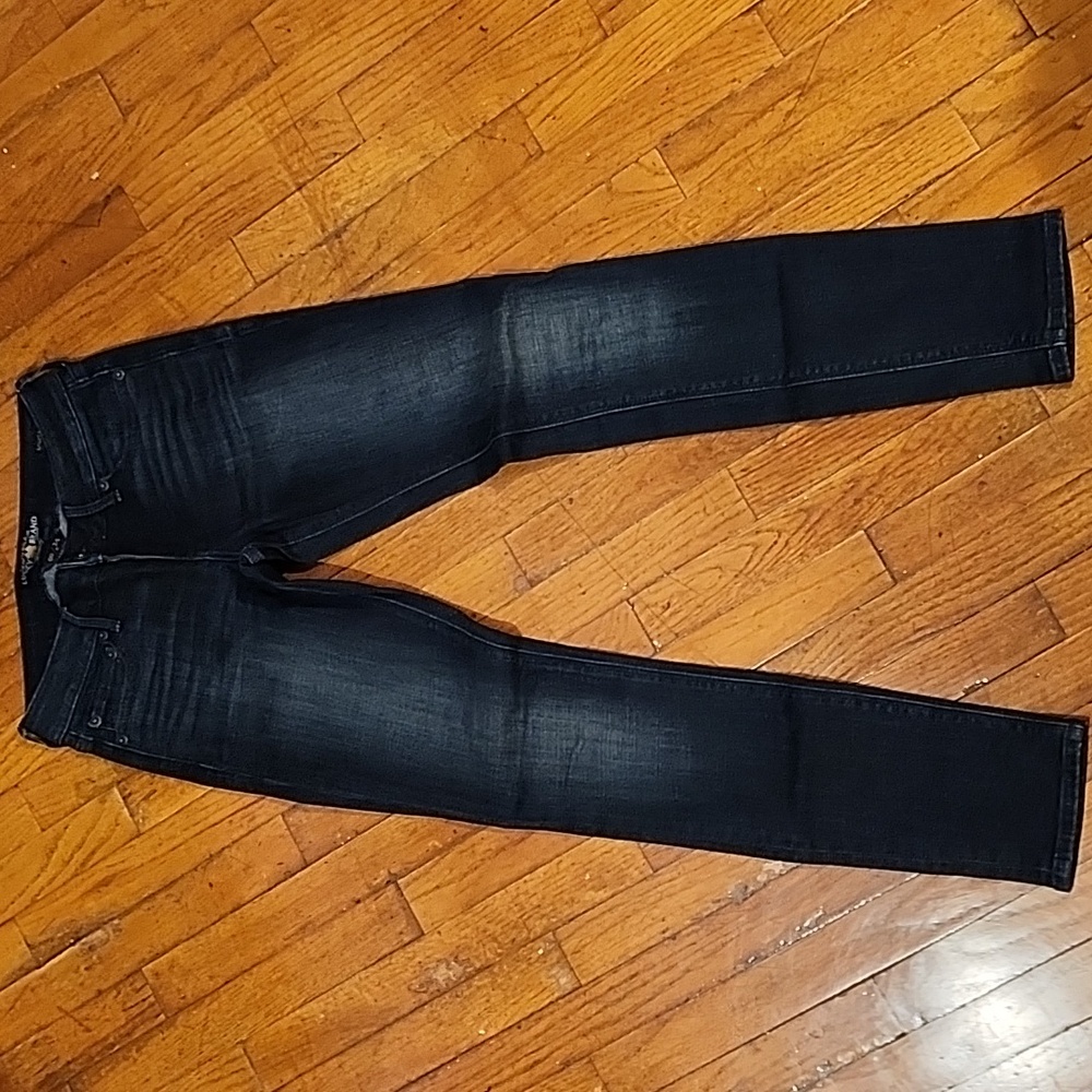 Lucky Brand - Lolita Skinny Women's Denim - Size 00/24